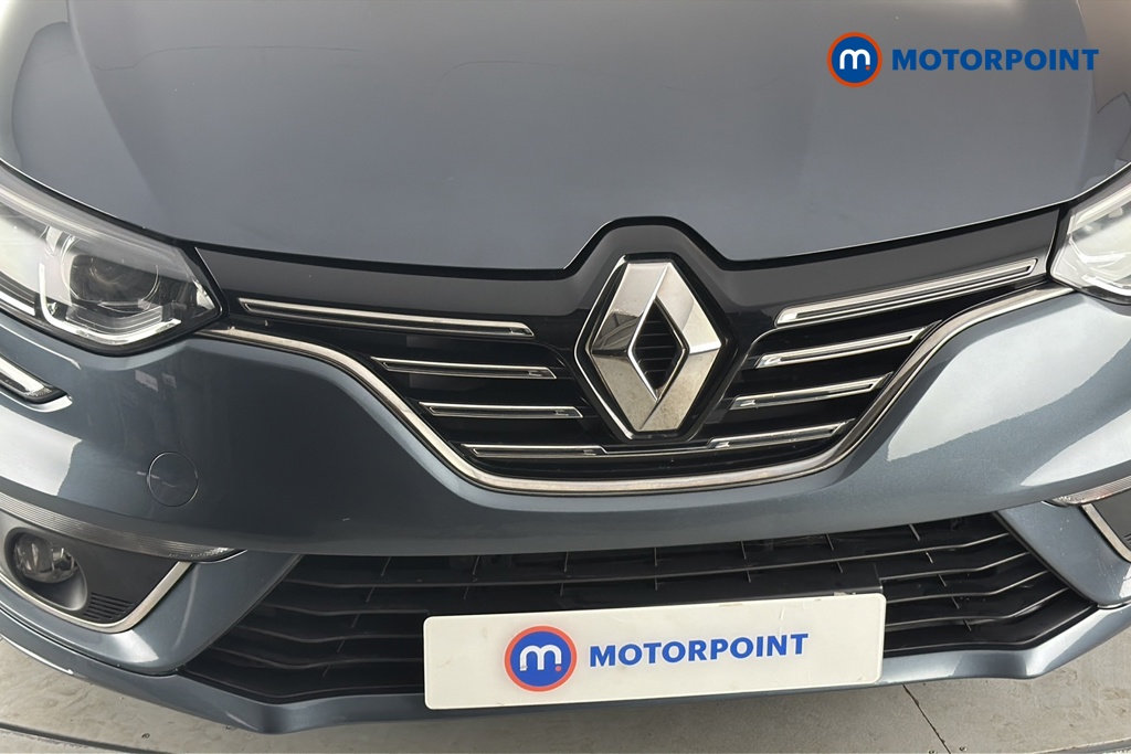 Renault Megane Iconic Automatic Petrol Hatchback - Stock Number (1673654) - 43rd supplementary image