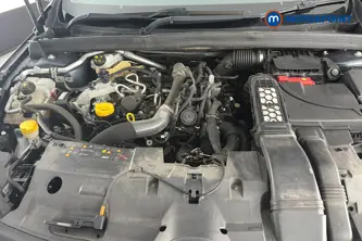 Renault Megane Iconic Automatic Petrol Hatchback - Stock Number (1673654) - 48th supplementary image