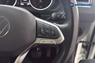 Volkswagen Tiguan Life Automatic Petrol SUV - Stock Number (1673957) - 3rd supplementary image