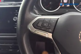 Volkswagen Tiguan Life Automatic Petrol SUV - Stock Number (1673957) - 4th supplementary image
