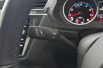 Volkswagen Tiguan Life Automatic Petrol SUV - Stock Number (1673957) - 5th supplementary image