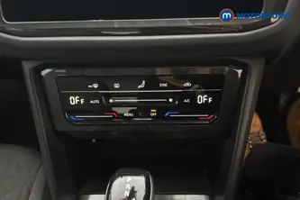 Volkswagen Tiguan Life Automatic Petrol SUV - Stock Number (1673957) - 12th supplementary image