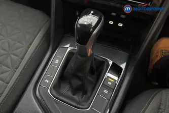 Volkswagen Tiguan Life Automatic Petrol SUV - Stock Number (1673957) - 15th supplementary image