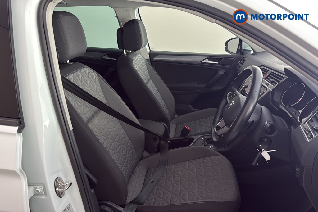 Volkswagen Tiguan Life Automatic Petrol SUV - Stock Number (1673957) - 22nd supplementary image