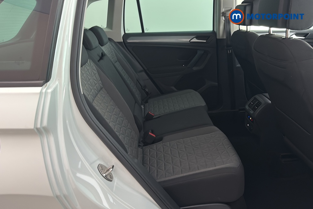 Volkswagen Tiguan Life Automatic Petrol SUV - Stock Number (1673957) - 25th supplementary image
