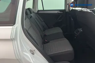 Volkswagen Tiguan Life Automatic Petrol SUV - Stock Number (1673957) - 25th supplementary image