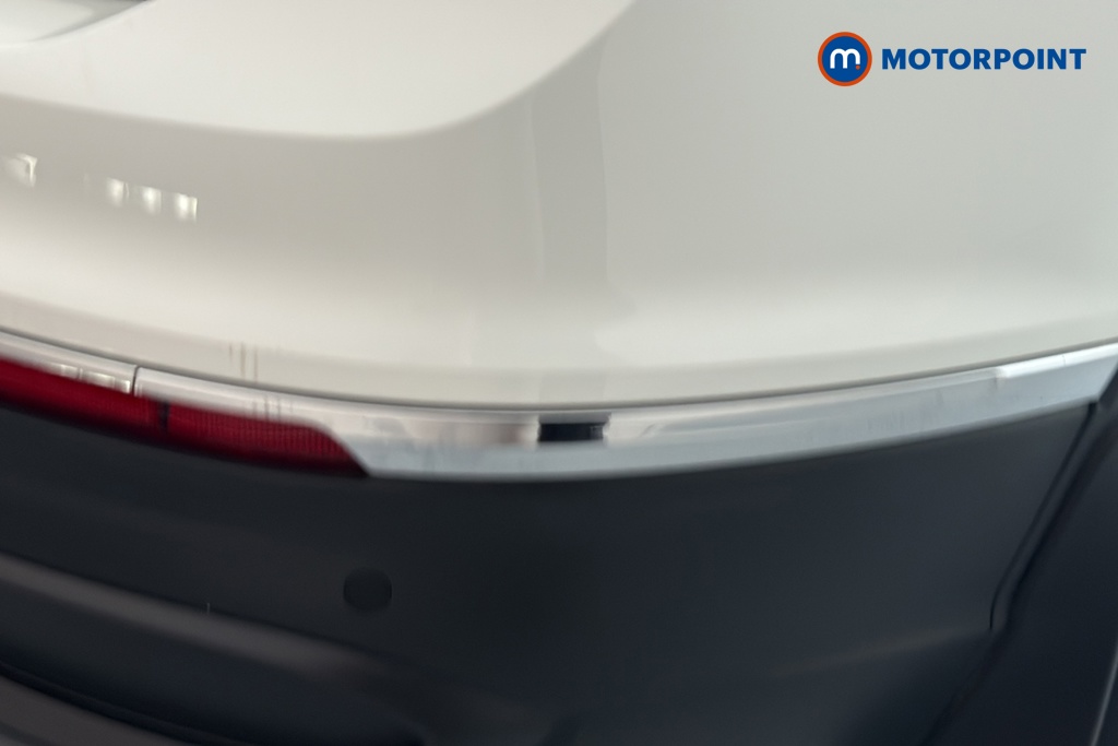 Volkswagen Tiguan Life Automatic Petrol SUV - Stock Number (1673957) - 39th supplementary image