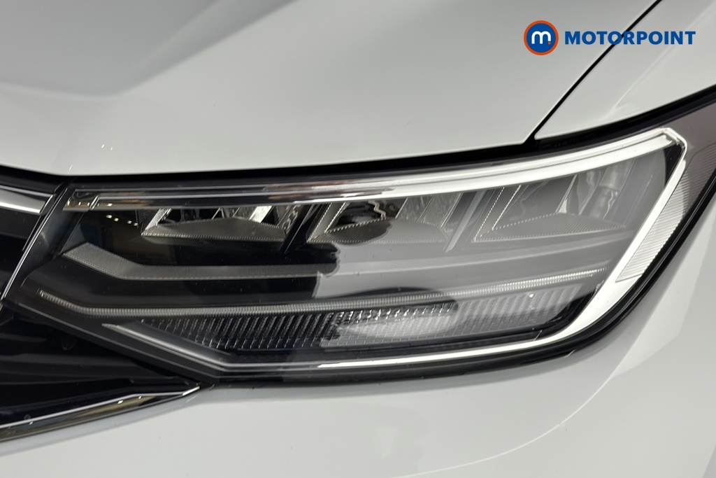 Volkswagen Tiguan Life Automatic Petrol SUV - Stock Number (1673957) - 42nd supplementary image