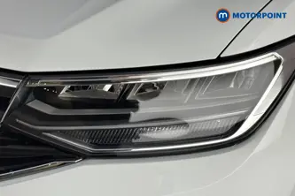 Volkswagen Tiguan Life Automatic Petrol SUV - Stock Number (1673957) - 42nd supplementary image