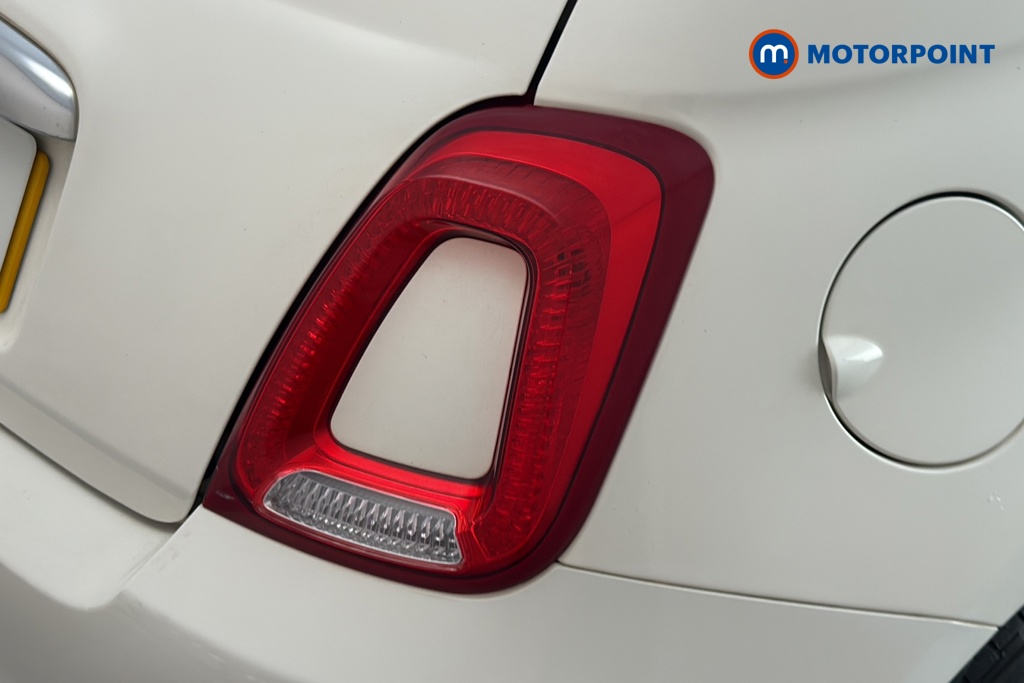 Fiat 500 Lounge Manual Petrol Hatchback - Stock Number (1674152) - 36th supplementary image
