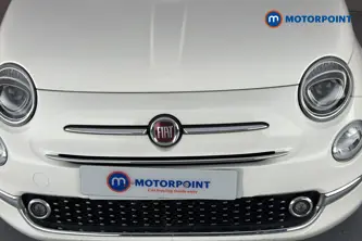 Fiat 500 Lounge Manual Petrol Hatchback - Stock Number (1674152) - 43rd supplementary image