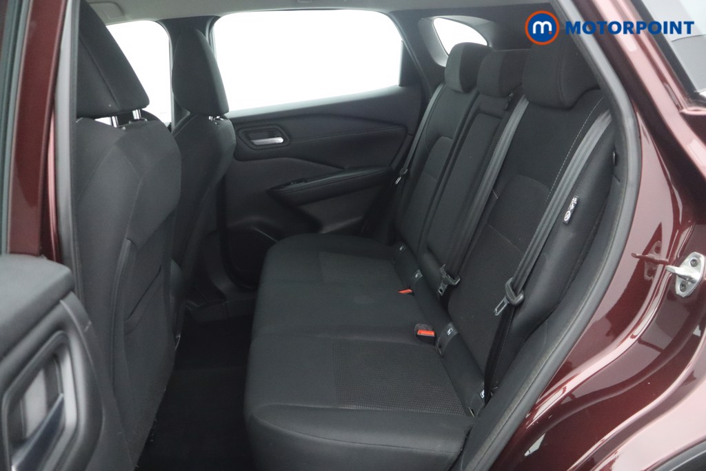 Nissan Qashqai Acenta Premium Automatic Petrol SUV - Stock Number (1674191) - 11th supplementary image