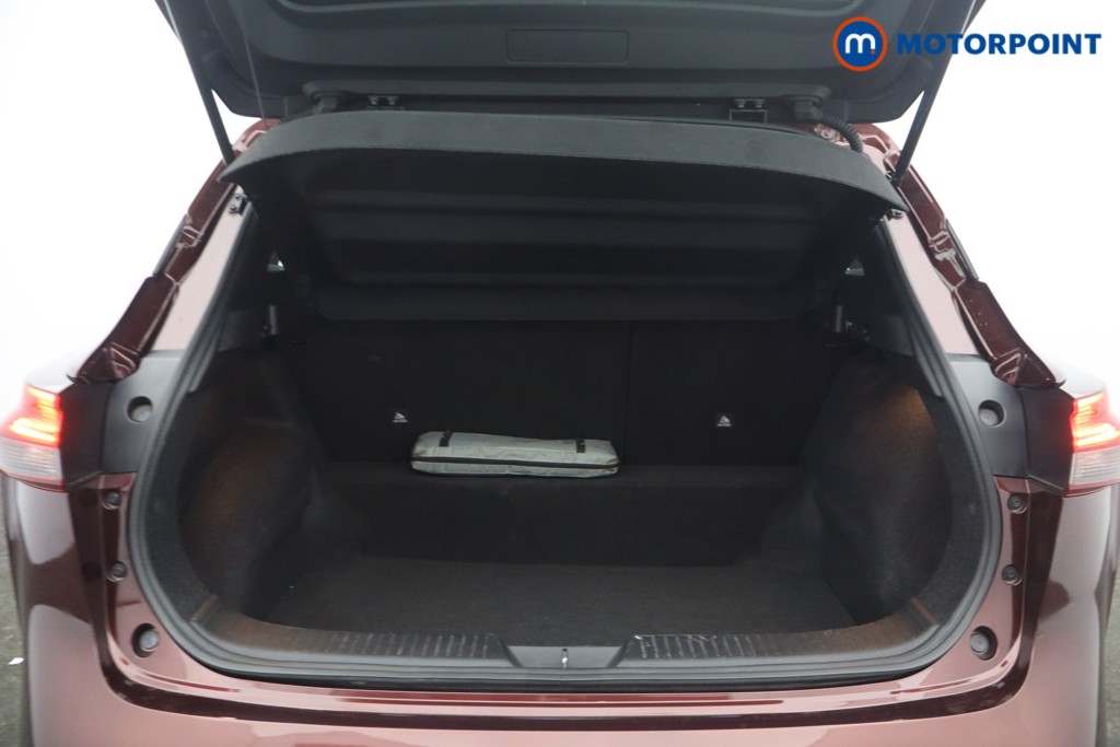 Nissan Qashqai Acenta Premium Automatic Petrol SUV - Stock Number (1674191) - 12th supplementary image