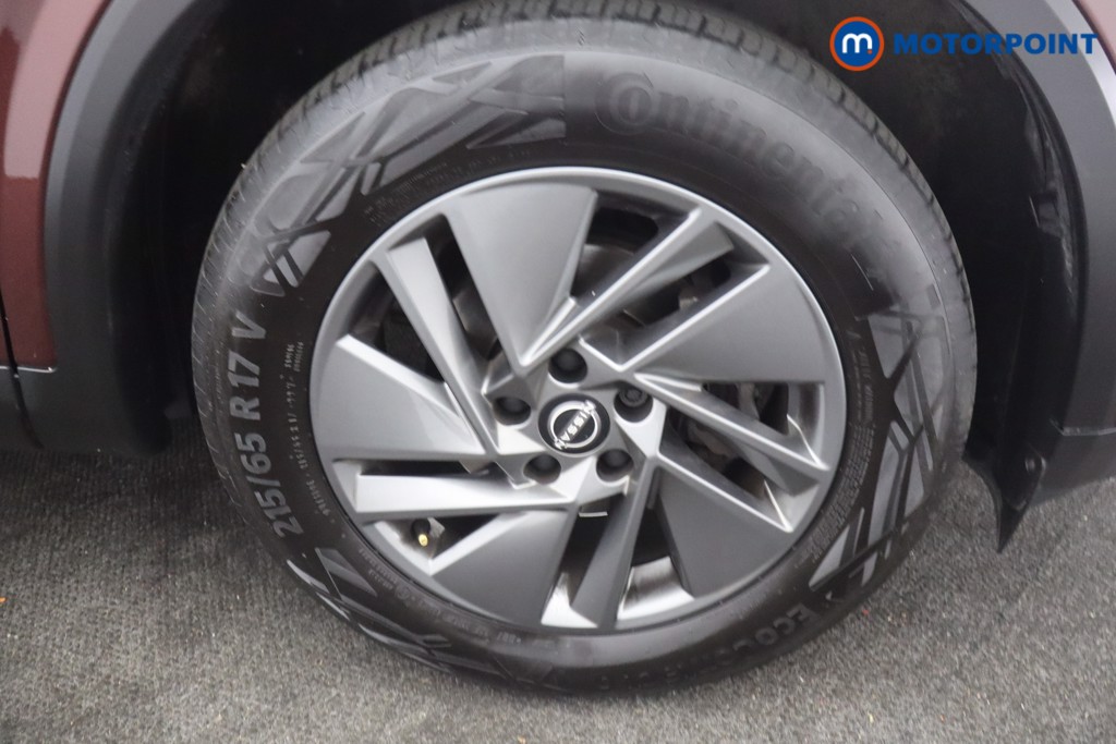 Nissan Qashqai Acenta Premium Automatic Petrol SUV - Stock Number (1674191) - 15th supplementary image