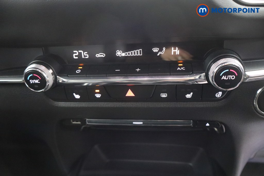 Mazda Cx-30 Gt Sport Tech Automatic Petrol SUV - Stock Number (1674282) - 4th supplementary image