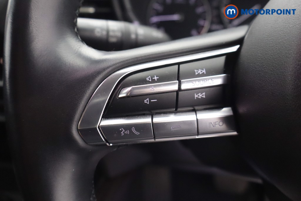 Mazda Cx-30 Gt Sport Tech Automatic Petrol SUV - Stock Number (1674282) - 7th supplementary image
