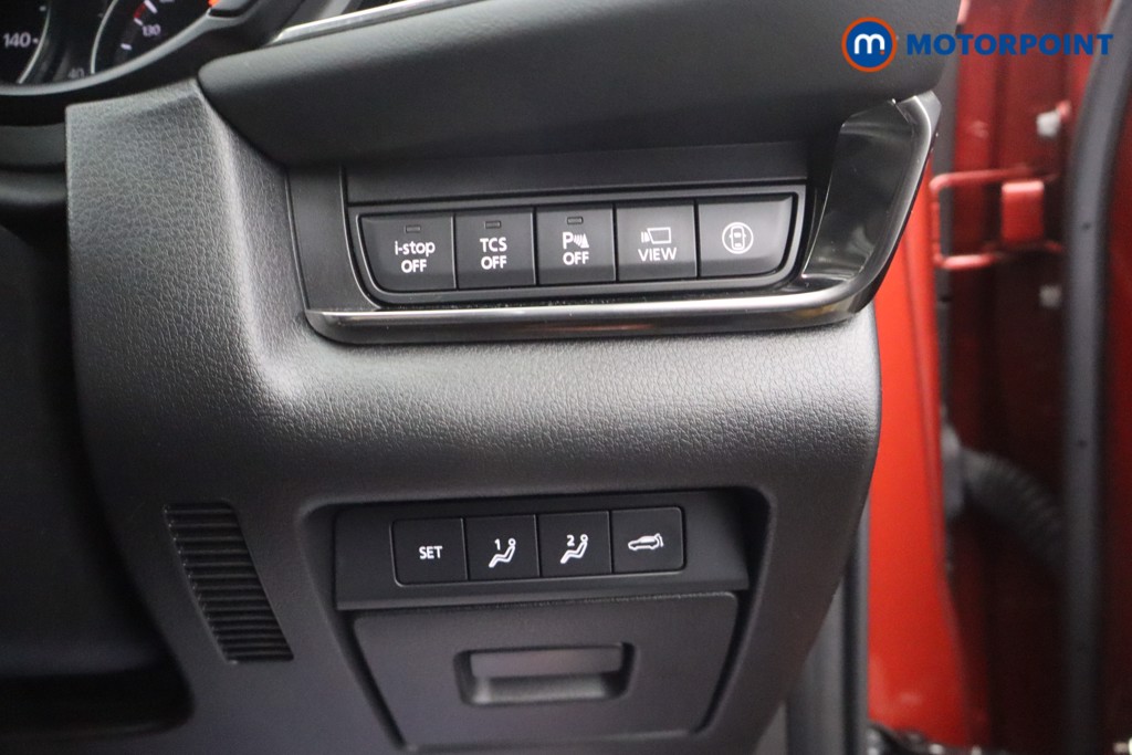 Mazda Cx-30 Gt Sport Tech Automatic Petrol SUV - Stock Number (1674282) - 9th supplementary image