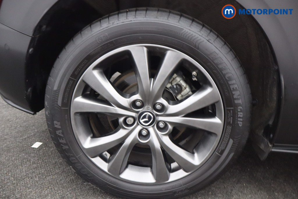 Mazda Cx-30 Gt Sport Tech Automatic Petrol SUV - Stock Number (1674282) - 15th supplementary image