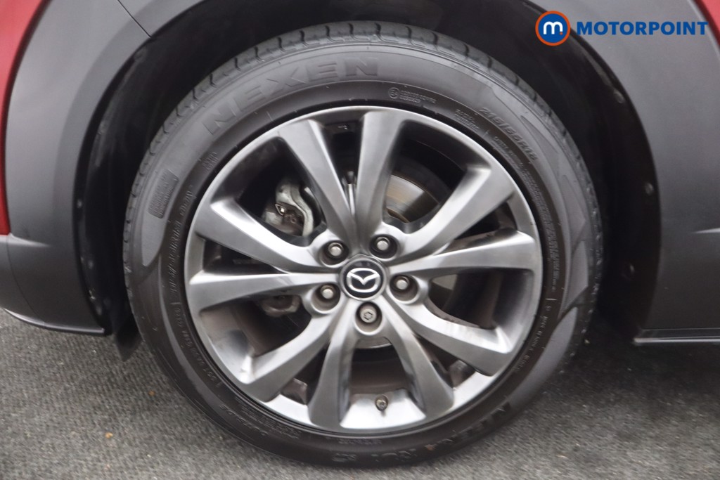 Mazda Cx-30 Gt Sport Tech Automatic Petrol SUV - Stock Number (1674282) - 18th supplementary image