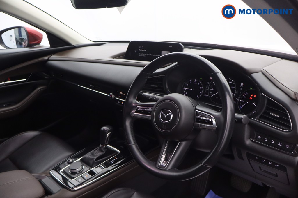Mazda Cx-30 Gt Sport Tech Automatic Petrol SUV - Stock Number (1674282) - 1st supplementary image