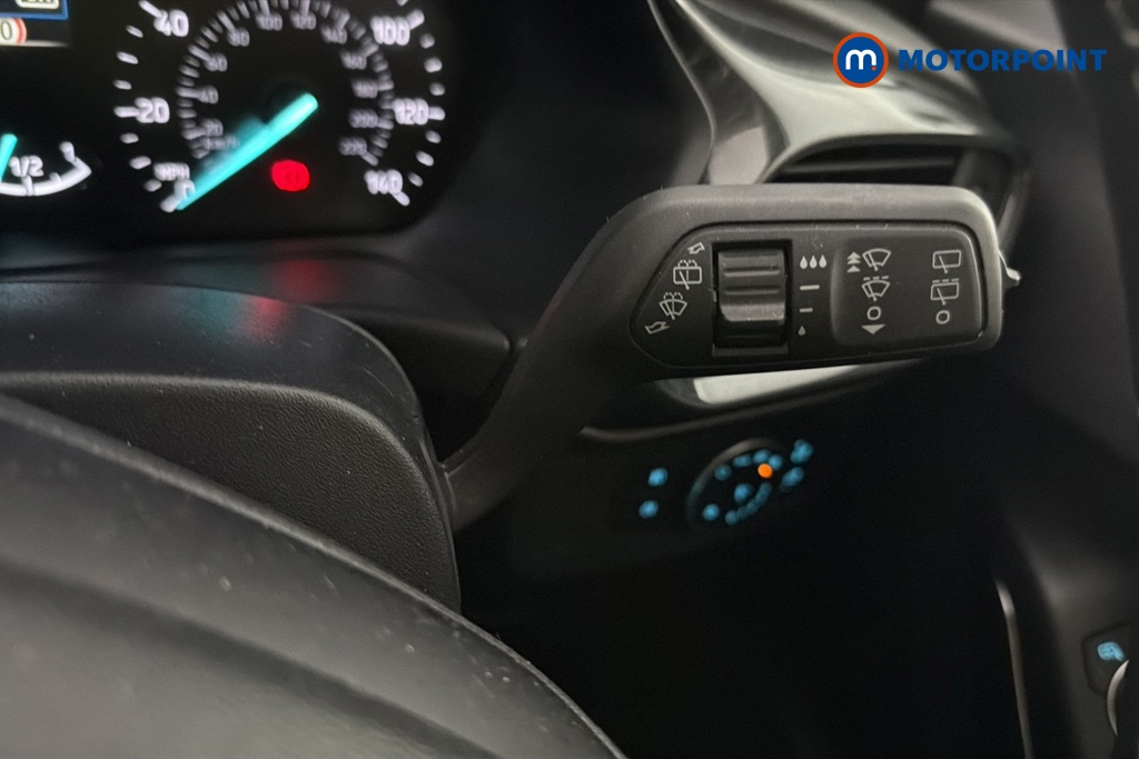 Ford Puma Titanium Manual Petrol SUV - Stock Number (1674289) - 6th supplementary image