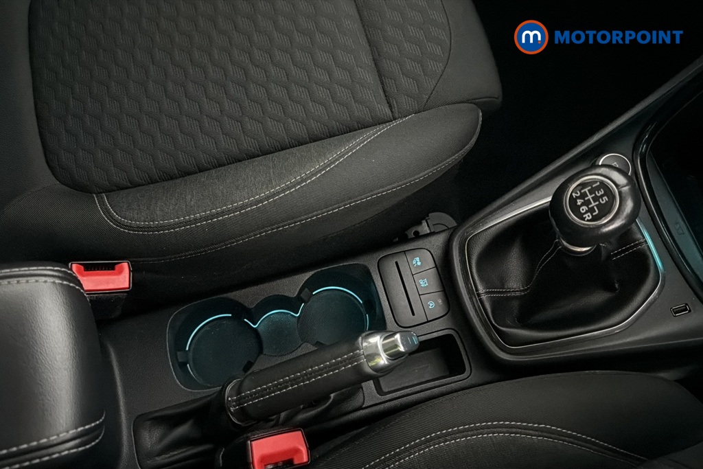 Ford Puma Titanium Manual Petrol SUV - Stock Number (1674289) - 15th supplementary image