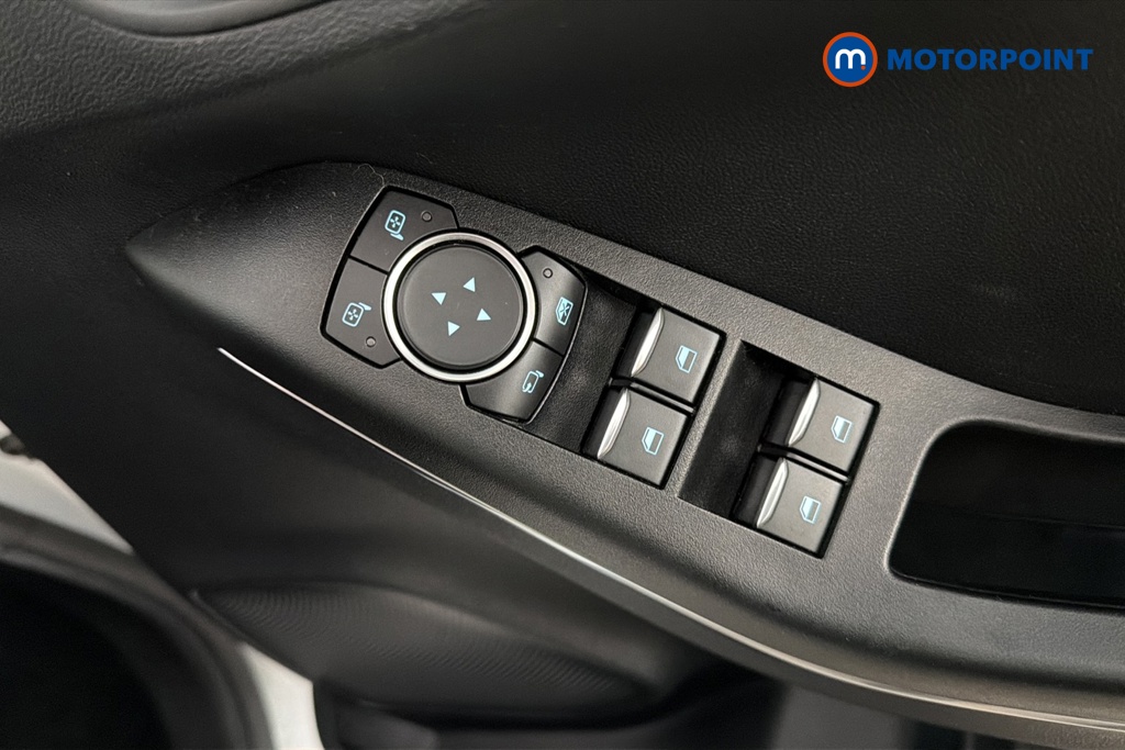 Ford Puma Titanium Manual Petrol SUV - Stock Number (1674289) - 19th supplementary image