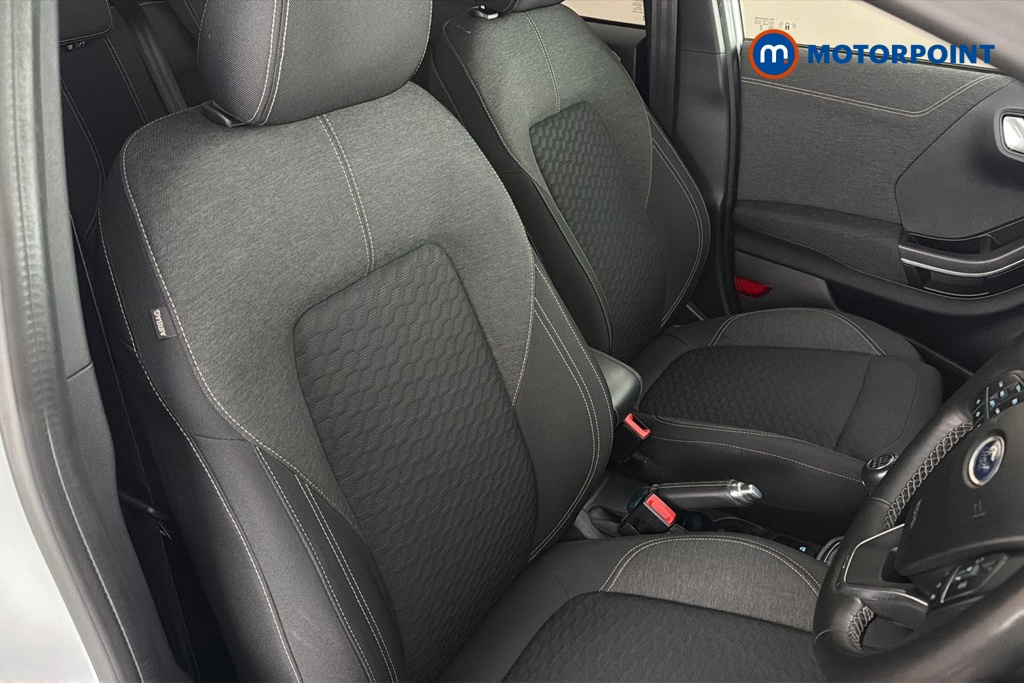 Ford Puma Titanium Manual Petrol SUV - Stock Number (1674289) - 22nd supplementary image