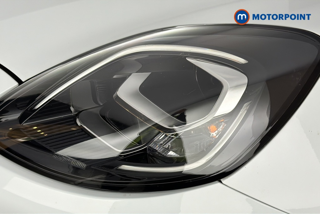 Ford Puma Titanium Manual Petrol SUV - Stock Number (1674289) - 42nd supplementary image