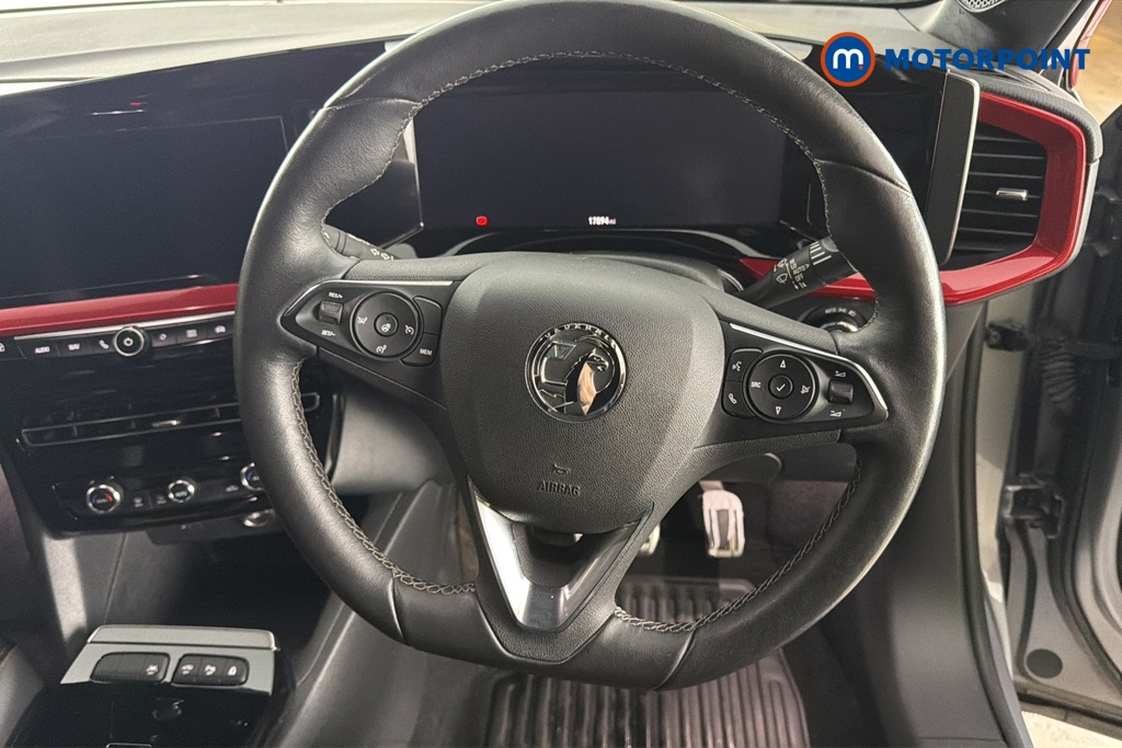 Vauxhall Mokka GS Automatic Electric SUV - Stock Number (1674296) - 2nd supplementary image