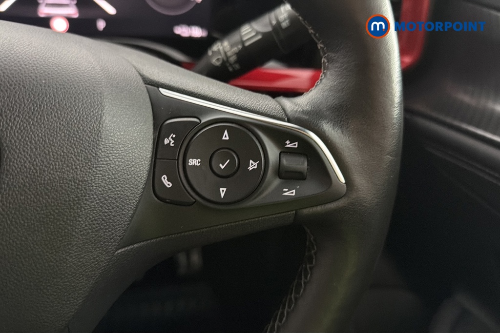Vauxhall Mokka GS Automatic Electric SUV - Stock Number (1674296) - 3rd supplementary image