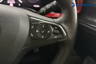 Vauxhall Mokka GS Automatic Electric SUV - Stock Number (1674296) - 3rd supplementary image
