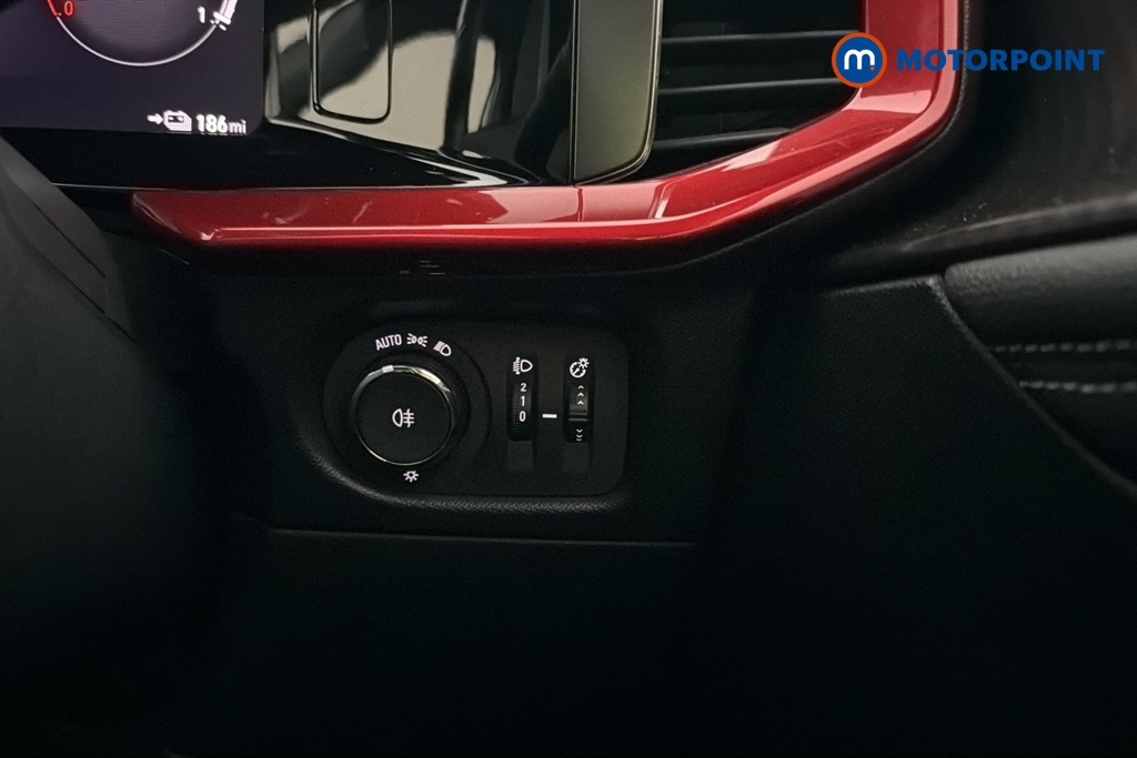 Vauxhall Mokka GS Automatic Electric SUV - Stock Number (1674296) - 11th supplementary image
