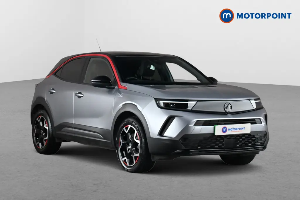 2023 Vauxhall Mokka