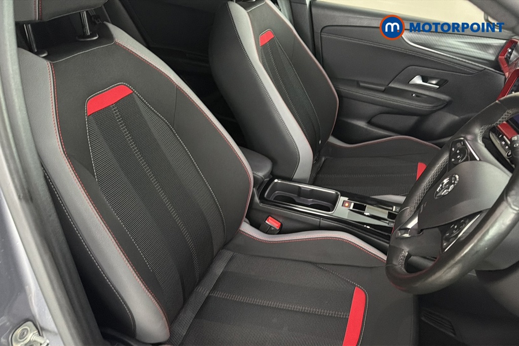 Vauxhall Mokka GS Automatic Electric SUV - Stock Number (1674296) - 22nd supplementary image