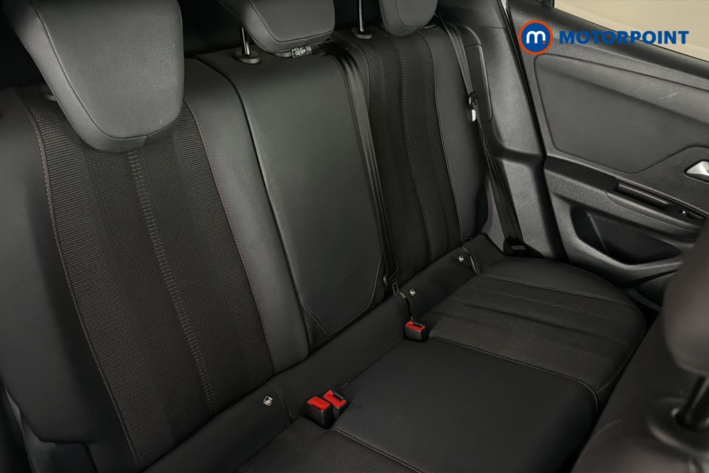 Vauxhall Mokka GS Automatic Electric SUV - Stock Number (1674296) - 25th supplementary image