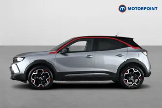 Vauxhall Mokka GS Automatic Electric SUV - Stock Number (1674296) - Drivers side