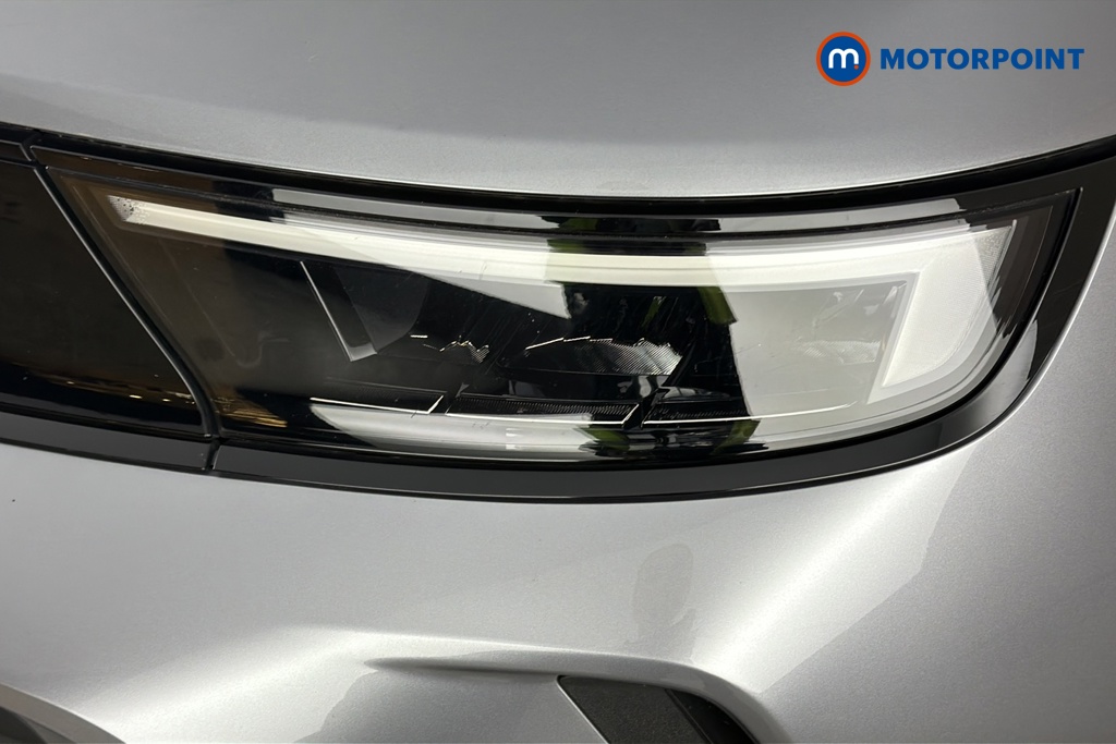 Vauxhall Mokka GS Automatic Electric SUV - Stock Number (1674296) - 42nd supplementary image