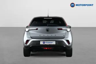 Vauxhall Mokka GS Automatic Electric SUV - Stock Number (1674296) - Rear bumper