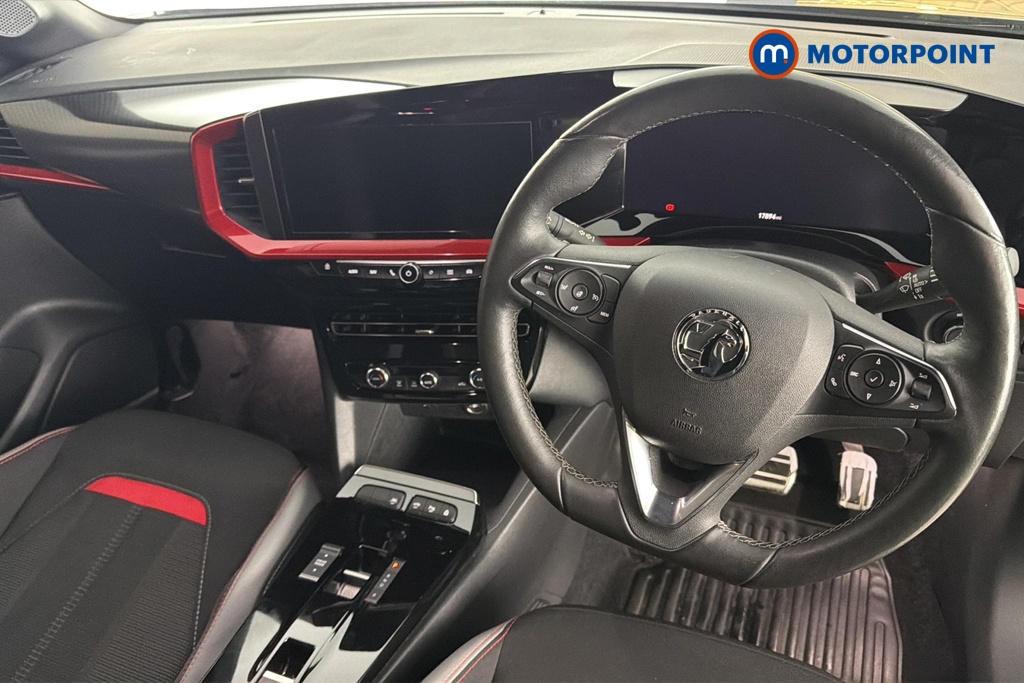 Vauxhall Mokka GS Automatic Electric SUV - Stock Number (1674296) - 1st supplementary image