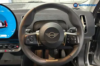 Mini Countryman C Classic Automatic Petrol SUV - Stock Number (1674372) - 2nd supplementary image