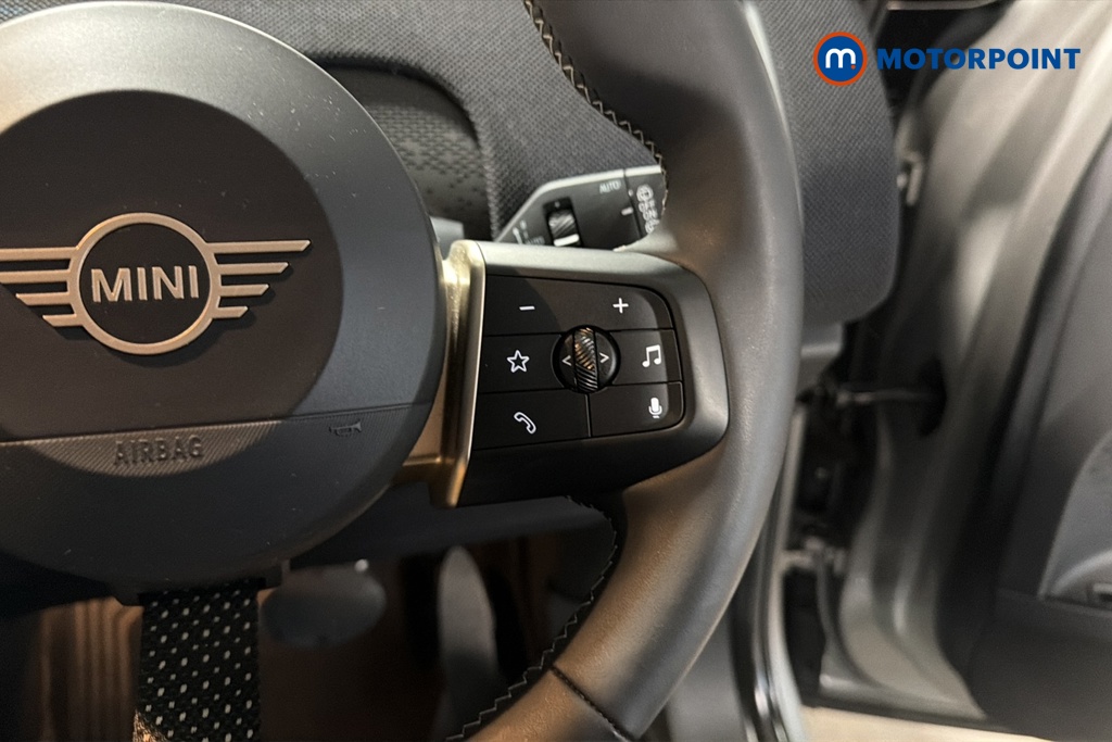 Mini Countryman C Classic Automatic Petrol SUV - Stock Number (1674372) - 3rd supplementary image