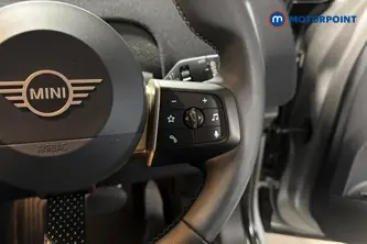 Mini Countryman C Classic Automatic Petrol SUV - Stock Number (1674372) - 3rd supplementary image
