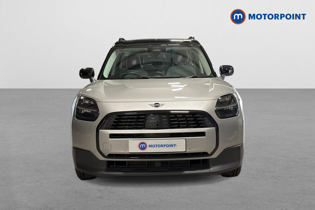 Mini Countryman C Classic Automatic Petrol SUV - Stock Number (1674372) - Front bumper