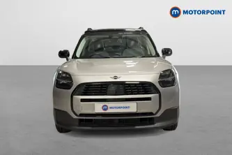 Mini Countryman C Classic Automatic Petrol SUV - Stock Number (1674372) - Front bumper