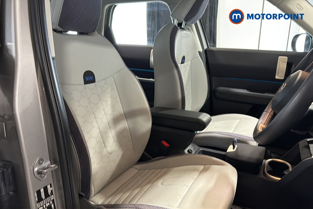 Mini Countryman C Classic Automatic Petrol SUV - Stock Number (1674372) - 22nd supplementary image