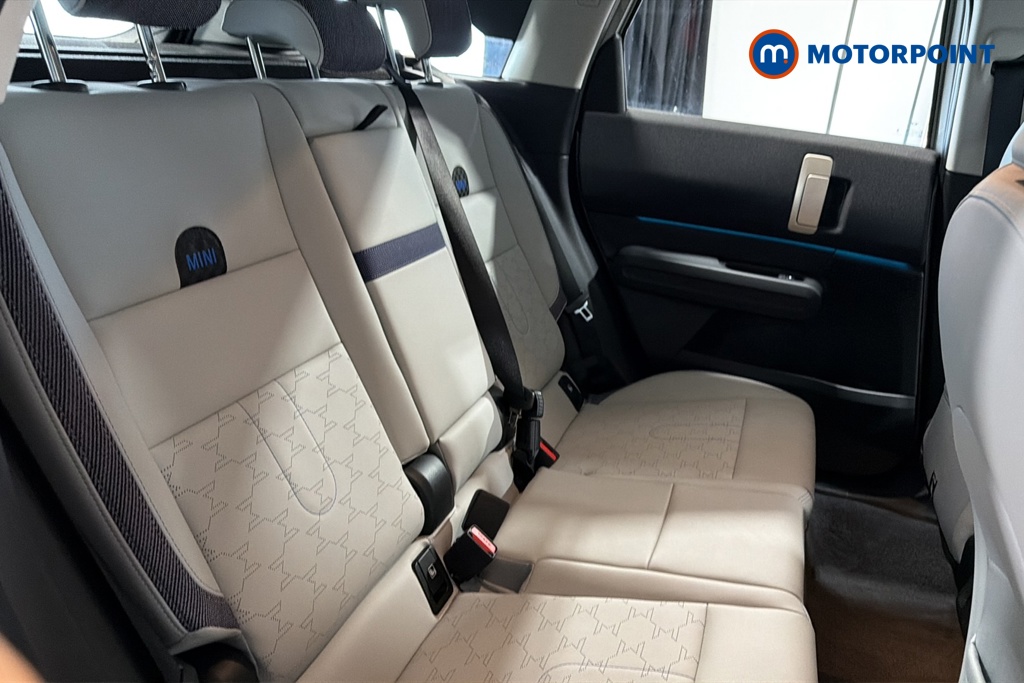 Mini Countryman C Classic Automatic Petrol SUV - Stock Number (1674372) - 25th supplementary image