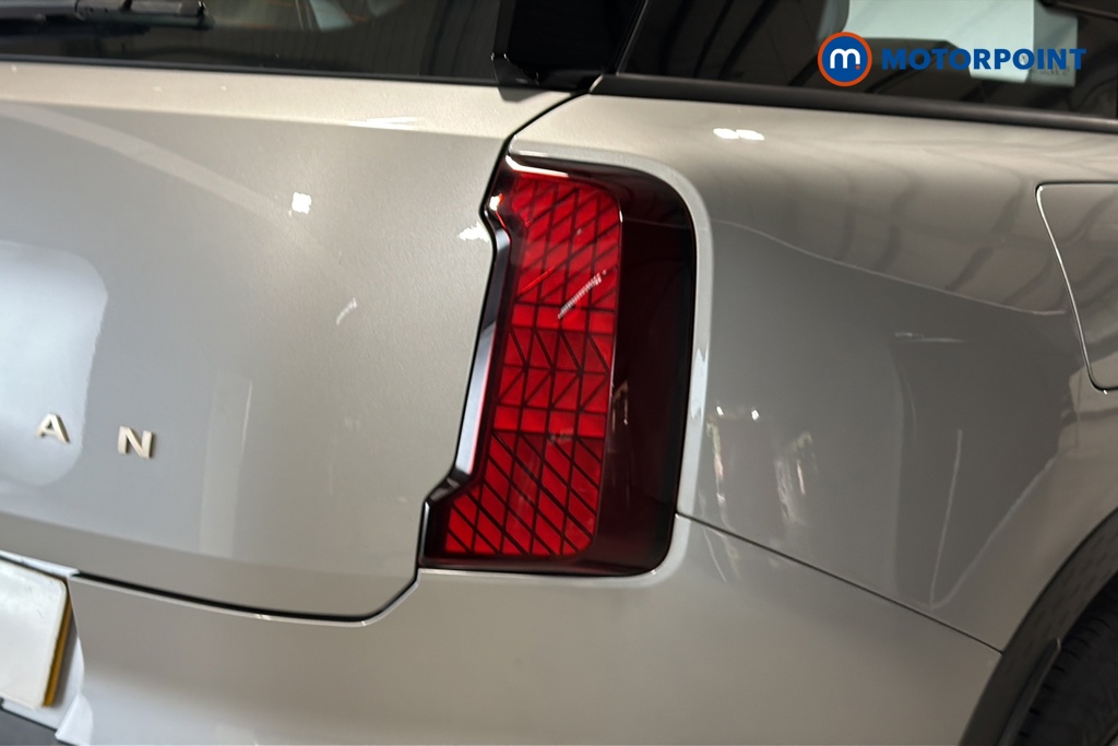 Mini Countryman C Classic Automatic Petrol SUV - Stock Number (1674372) - 36th supplementary image