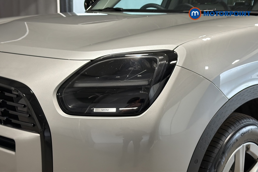 Mini Countryman C Classic Automatic Petrol SUV - Stock Number (1674372) - 42nd supplementary image