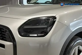 Mini Countryman C Classic Automatic Petrol SUV - Stock Number (1674372) - 42nd supplementary image
